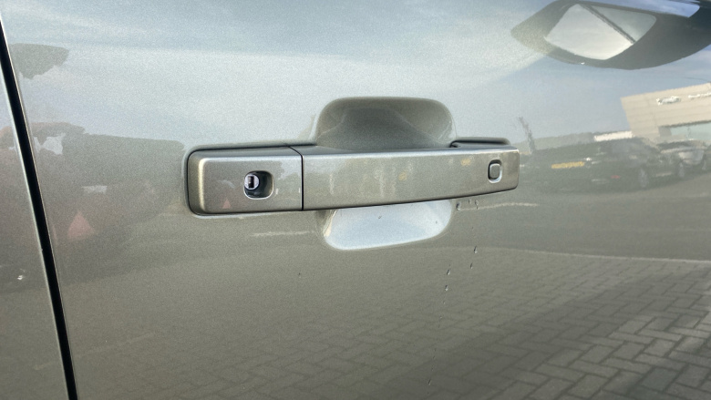 Land Rover Defender 2.0 D240 First Edition 110 5dr Auto Diesel Estate